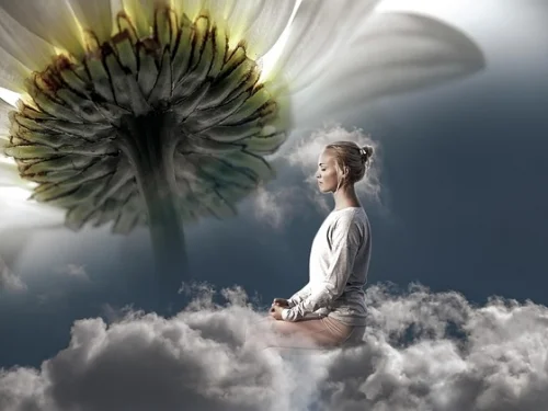 Dreaming of a closed lock dream meaning