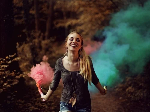 Dreaming of a friend breaking up with their partner dream meaning
