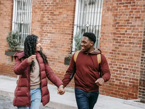 Seeing a Glass Building Dream Meaning: Transparency and Vulnerability