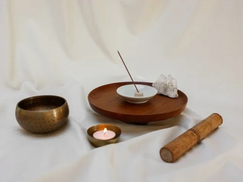 Seeing a Green Sink in a Dream: Spiritual Renewal and Growth