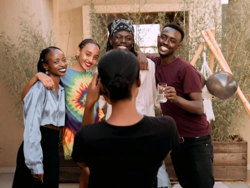 Seeing a Low Dining Table in a Dream Meaning: Grounded Spiritual Nourishment