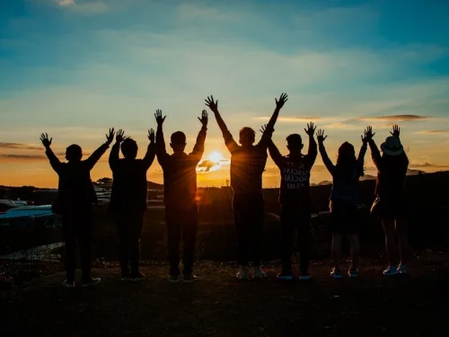 Dream Meaning of Seeing a Marble Kitchen: Symbol of Refined Aspirations