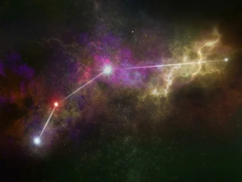 Seeing a Mosque and a Church Together Dream Meaning: Harmonizing Inner Beliefs