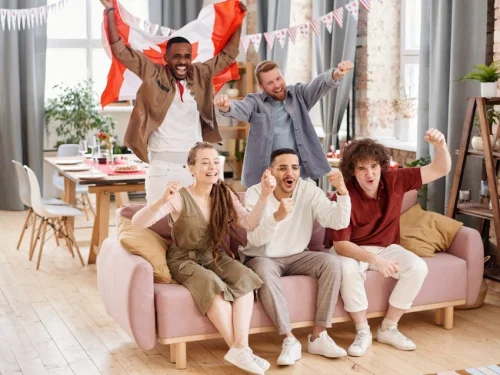 Seeing a Pineapple Tree Dream Meaning: Harvesting Tropical Abundance