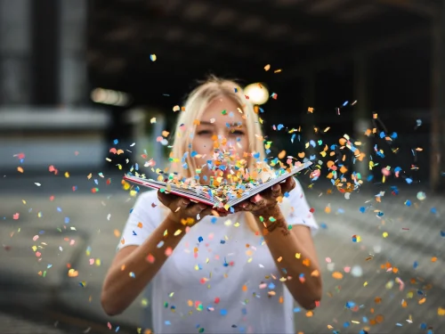 Small Flying Insect Dream Meaning: Unveiling Subtle Signals