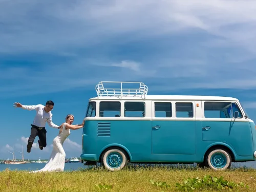 Seeing Someone Else Distributing Food Dream Meaning: Abundance Through Connection