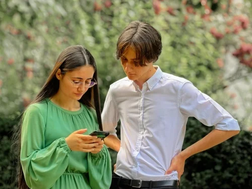 Dream Interpretation: Seeing Someone’s Spirit in a Dream: Spiritual Connection or Inner Reflection?