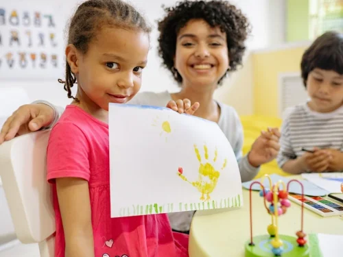 Small Breasts in a Dream: Unveiling Inner Worth