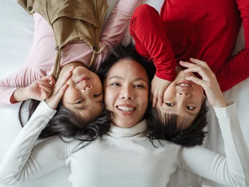 Dream Meaning: Seeing Your Deceased Father’s Face in a Dream: Unresolved Connections, Guiding Presence