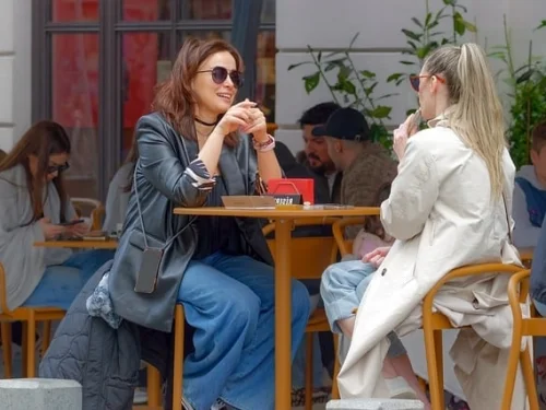 Dream Meaning of Sweeping and Washing the Street: Inner Cleansing and Public Harmony