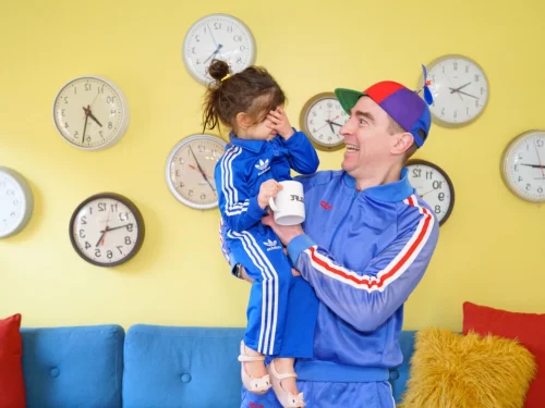 Dream Meaning: Visiting Your Mother as a Guest in a Dream: Nurturing Inner Foundations