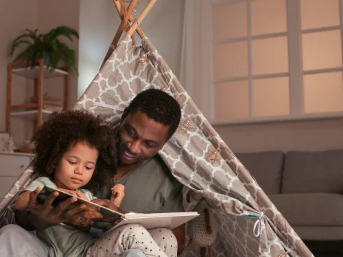 Waking up laughing from a dream interpretation: Subconscious Emotional Release