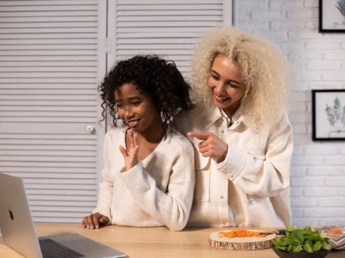 Dream Meaning of Wearing a Black Mini Dress: Self-Expression and Empowerment